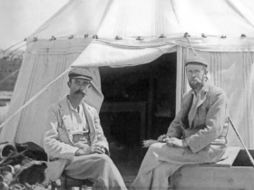 西方伪历史证据越来越多了,但我认为这是个反面教材要以“万物并存”待之!