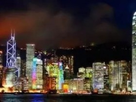 为什么说香港在中国地位难保？