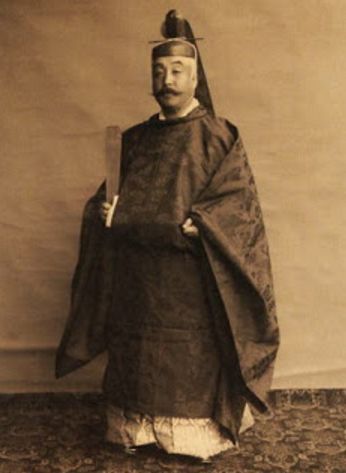 天皇“亲邦”变宠臣——日本帝国的东亚宗藩体系梦想！