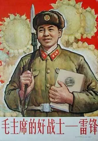 劳动人民喜欢毛泽东时代的10个理由