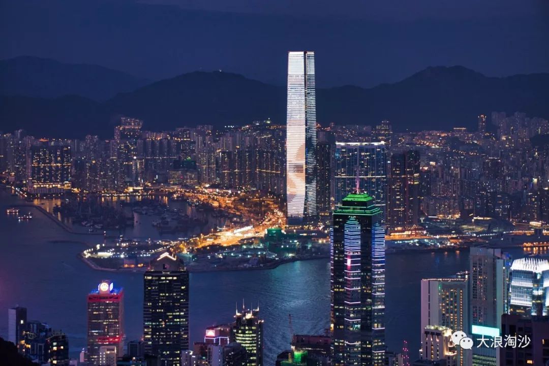 香港年轻人为什么港独这座城市还有救吗？