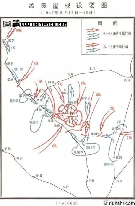 国民党王耀武简介将军排名是黄埔几期为啥说他牵动了国民政府大败局？