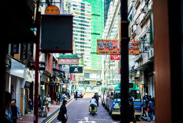 香港是怎么回归的已经大陆化了吗试看一个