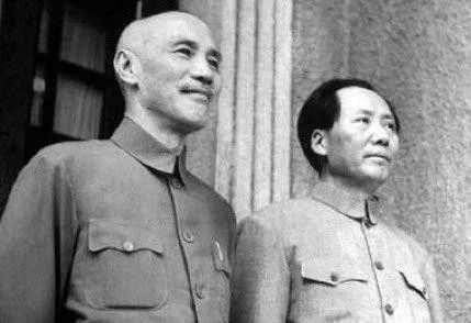 打脸果粉：毛泽东与蒋介石的二十二条对比——哪条比得过？