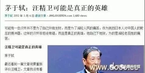 中国公知慕洋犬名单扒一下他们的画皮