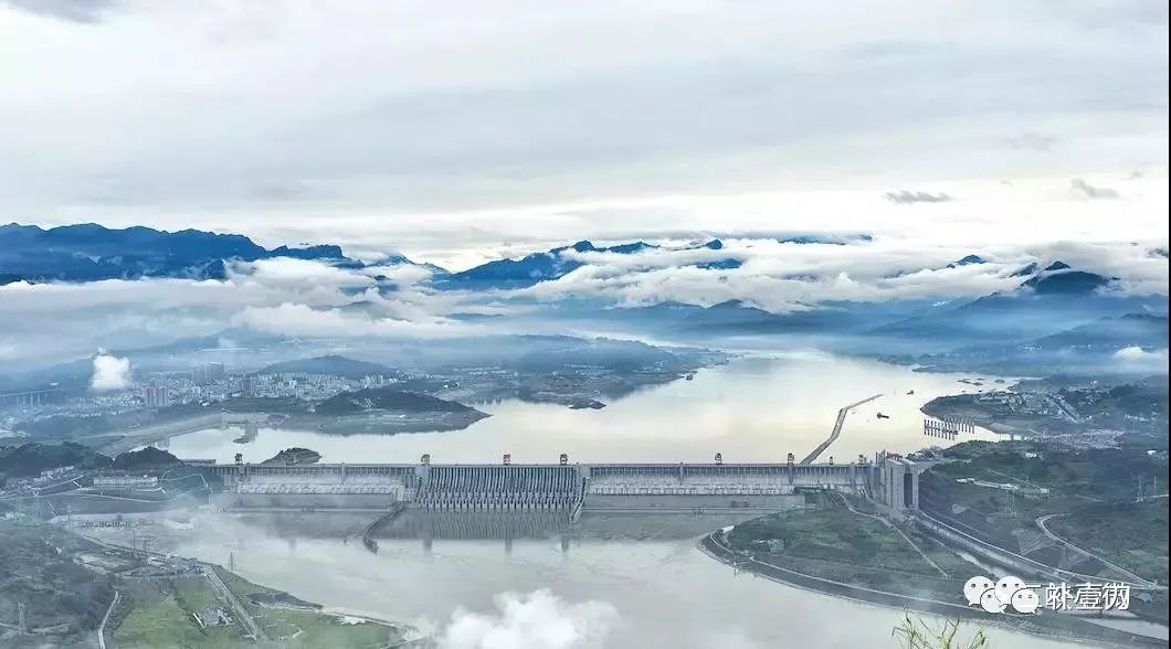 【最新消息】关于三峡大坝出现变形辟谣谁这么缺德要蒙骗全国人民！