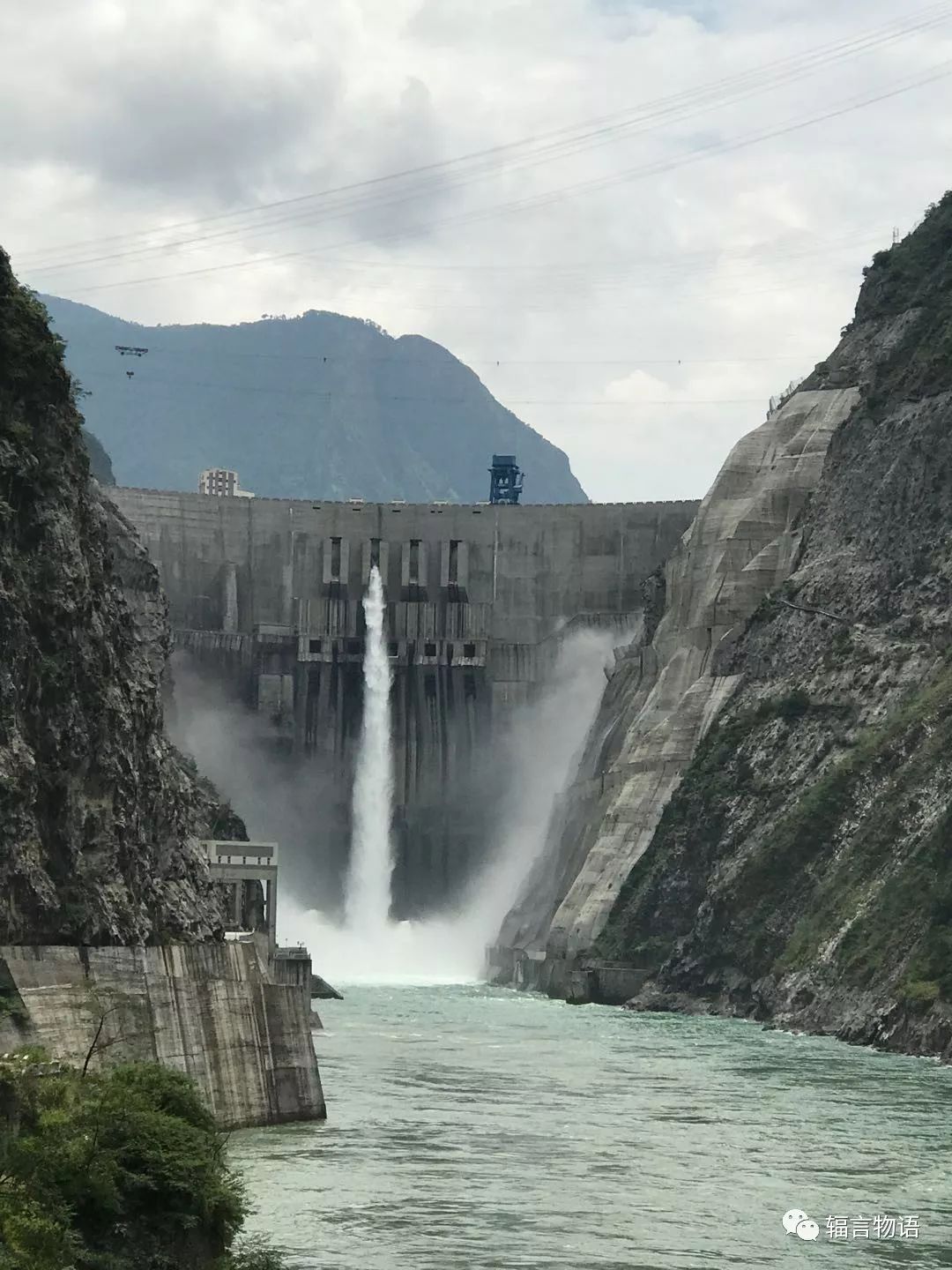 世界最深地下实验室惊现中国贵州锦屏都有哪些黑科技？