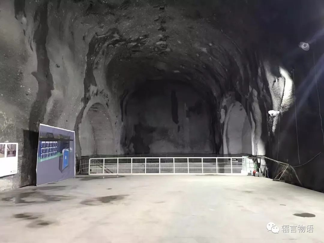 世界最深地下实验室惊现中国贵州锦屏都有哪些黑科技？