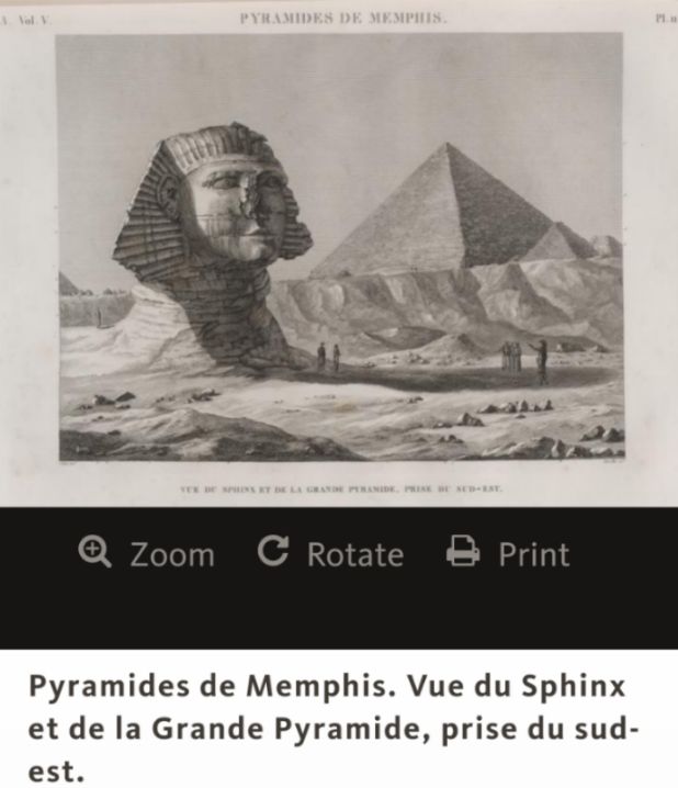 埃及历史造假是事实吗请看他们的建筑文物竟如此假大空！