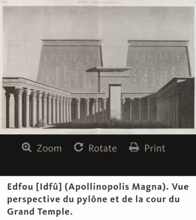 埃及历史造假是事实吗请看他们的建筑文物竟如此假大空！