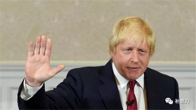 鲍里斯约翰逊当选英国首相会有何影响中国需做最坏打算