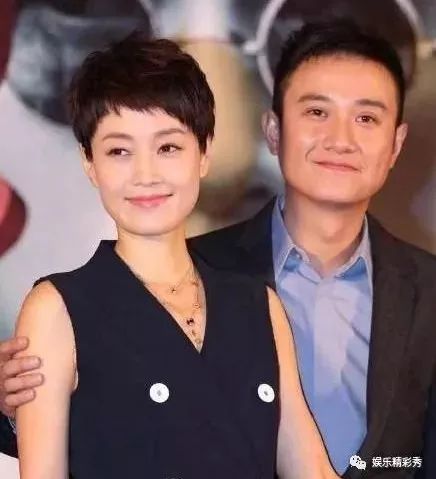 马伊琍否认新男友刚离婚就被扯出的高伟光竟有这么大来头！