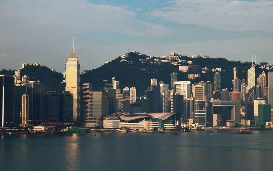 香港怎么总是闹腾大陆为什么管不了？