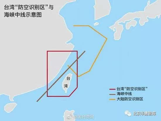 从8月1日停止去台湾签证之台湾海峡出什么问题了？