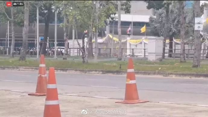 曼谷爆炸多地连发现场视频图片与死伤情况全程直击