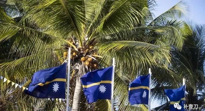 南太岛国有多少个它们为啥正色要求美澳不要挑拨他们和中国的关系