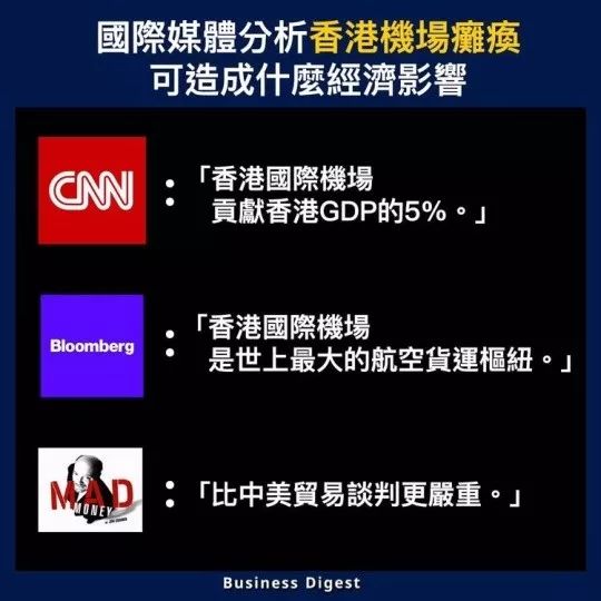 为什么内地人被打香港机场阻止警察进来？