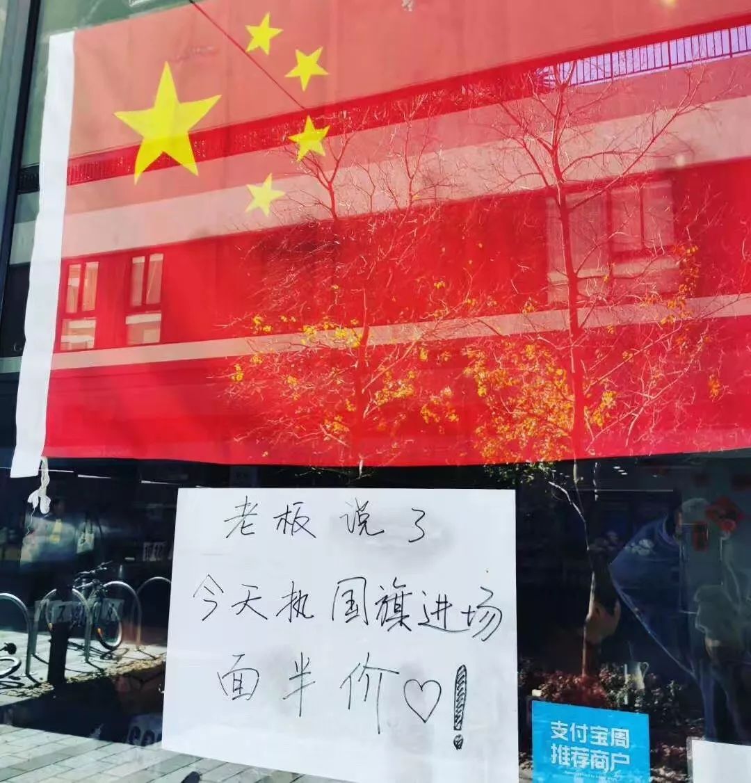 这才是中国青年！华人留学生“反港独”运动席卷全球吓得港独落荒而逃！