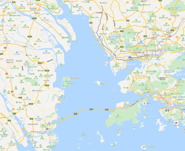 深圳建设先行示范区将给粤港澳大湾区带来哪些影响？