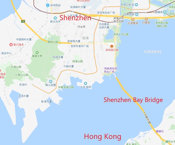 深圳建设先行示范区将给粤港澳大湾区带来哪些影响？