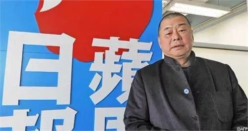 是谁在搞乱香港幕后“黑手”除了美帝还有这些沙雕！