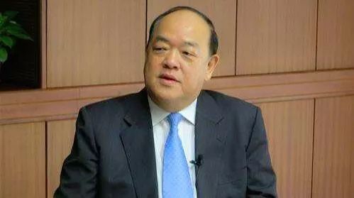 澳门新特首是谁？他叫贺一诚强调学校教材接轨内地！澳独没土壤！