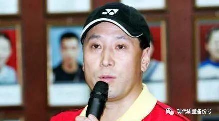 论羽毛球世锦赛2019中国最差战绩与李永波的现状：他要不要回来？
