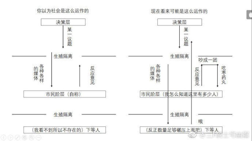 英国官方承认群体免疫要草菅人命中国双标党再怎么舔也没用