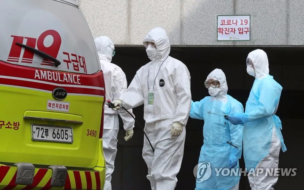 韩国对疫情的处理方式，西方真的可以复制吗？