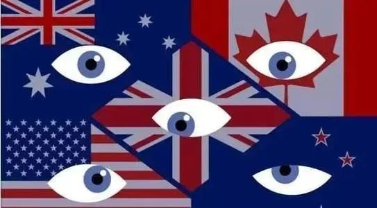 中国怎么对付五眼联盟我们的大使馆里全是他们布置的窃听器！