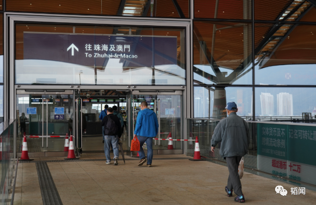 香港母子入境广东珠海确诊情况危殆港府竟不闻不问！