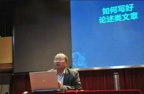 擅自泄露考生作文答卷老师被调查陈建新英明一世毁于一蠢！