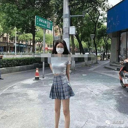 多名女生讲述南京女生遇害案嫌犯专挑漂亮的姑娘下手！