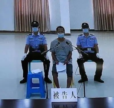 保安校内砍伤41名师生被判死刑内情曝光竟有如此大的冤屈无法调解！