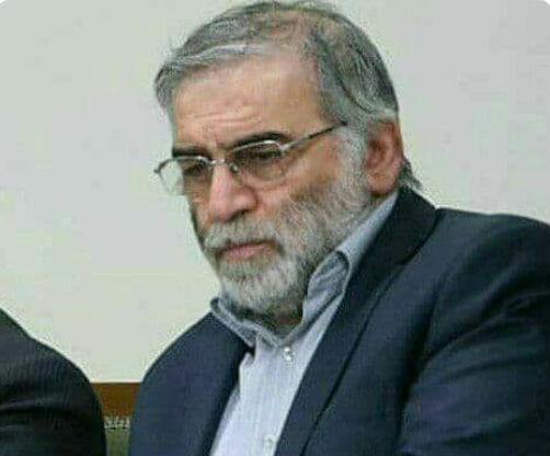伊朗核科学家遭暗杀细节曝光：美国人干的？