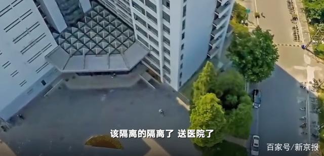 南京林业大学出现肺结核感染病例引发的十大猜疑！