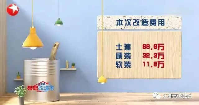 132万改造老屋设计师疑遭网暴陶磊一意孤行玩翻了！