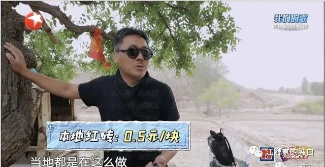 132万改造老屋设计师疑遭网暴陶磊一意孤行玩翻了！