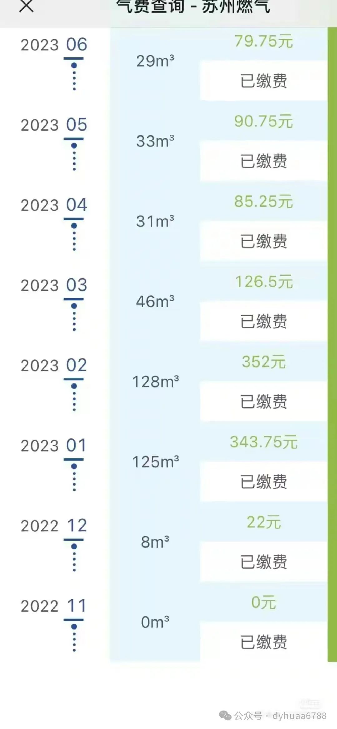 苏州昆山女子吐槽天然气费突增遭多部门“打扰”：老公被约谈记录流出！